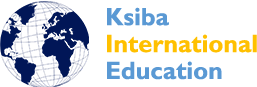 Ksiba International Education
